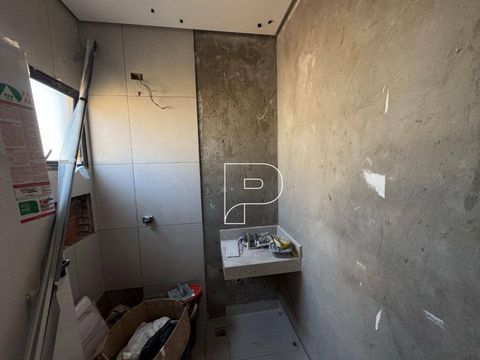 Foto Casa em Condomínio