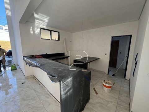 Foto Casa em Condomínio