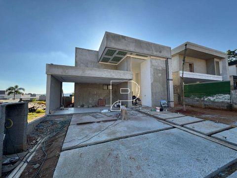 Foto Casa em Condomínio