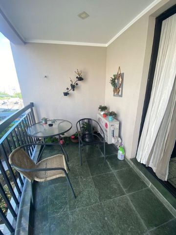 Foto Apartamento