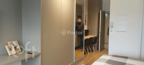 Foto Kitnet / JK / Studio