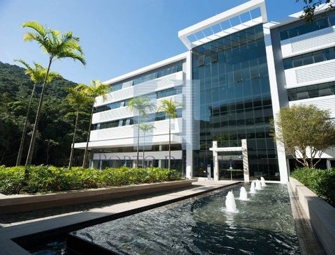 Foto Sala / Conjunto Comercial