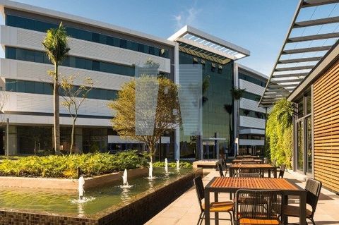 Foto Sala / Conjunto Comercial