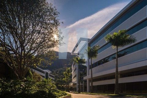 Foto Sala / Conjunto Comercial