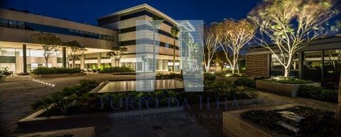 Foto Sala / Conjunto Comercial