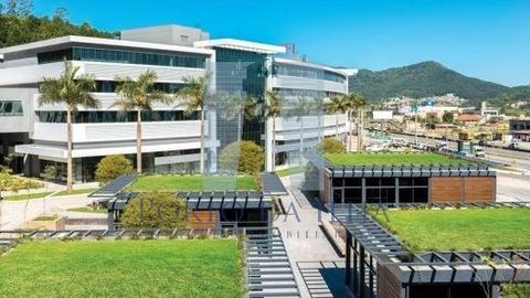 Foto Sala / Conjunto Comercial