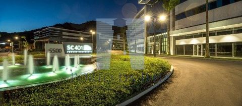 Foto Sala / Conjunto Comercial