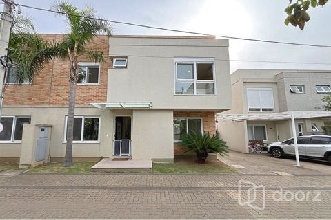 Foto Casa em Condomínio