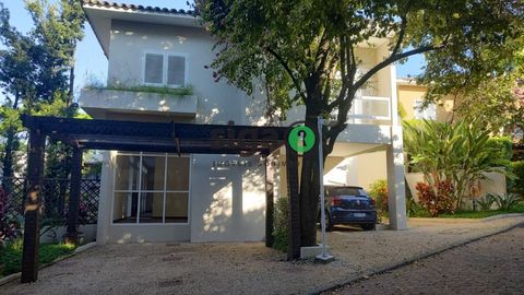 Foto Casa em Condomínio