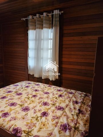 Foto Casa em Condomínio