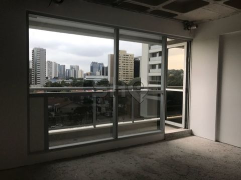 Foto Sala / Conjunto Comercial