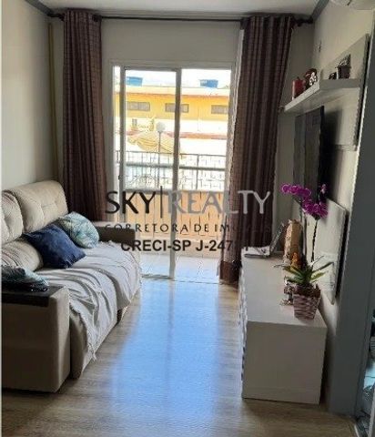 Foto Apartamento
