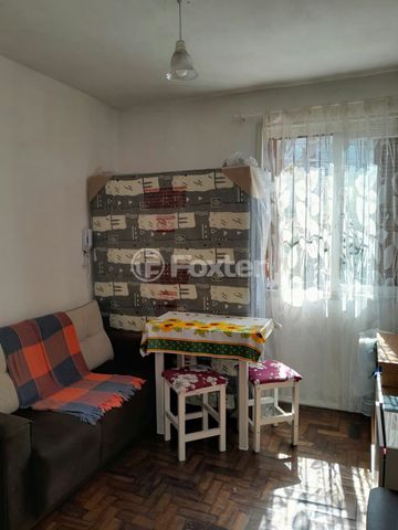 Foto Kitnet / JK / Studio