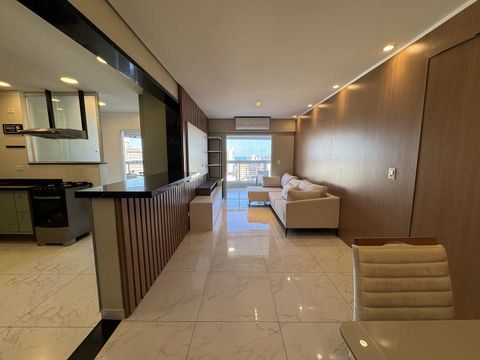 Foto Apartamento