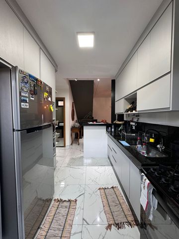 Foto Casa em Condomínio
