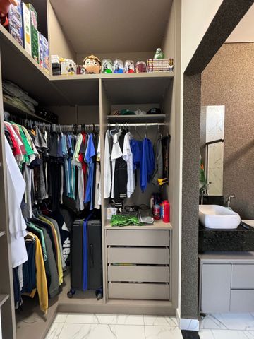Foto Casa em Condomínio