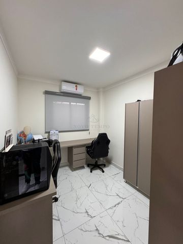Foto Casa em Condomínio