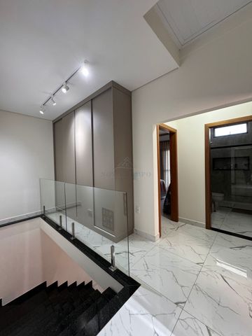 Foto Casa em Condomínio