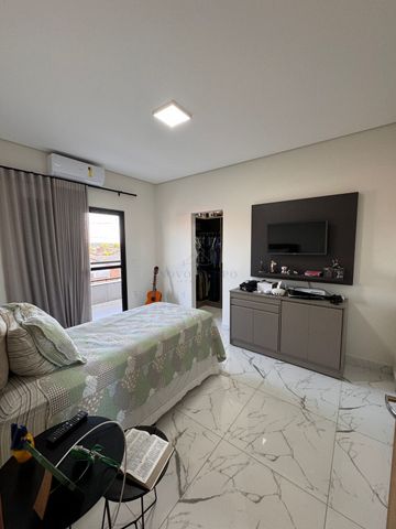 Foto Casa em Condomínio