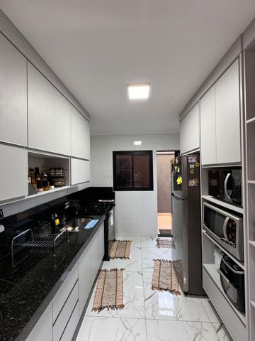 Foto Casa em Condomínio