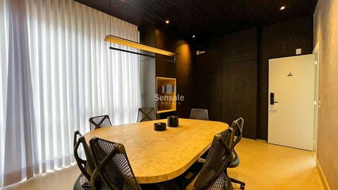 Foto Sala / Conjunto Comercial