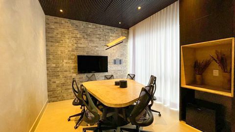 Foto Sala / Conjunto Comercial