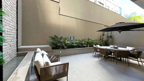 Foto Sala / Conjunto Comercial
