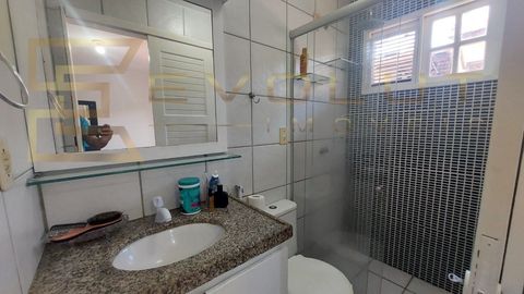 Foto Casa em Condomínio
