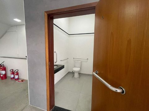Foto Sala / Conjunto Comercial