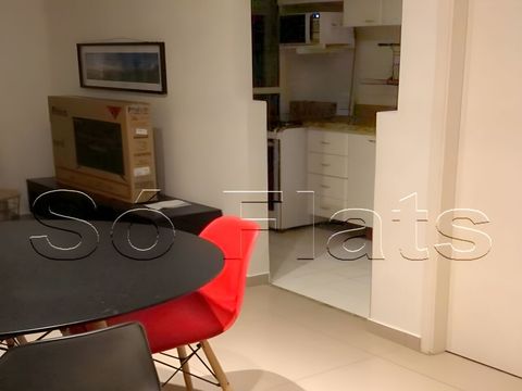 Foto Apartamento