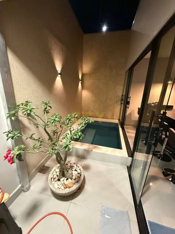 Foto Casa em Condomínio