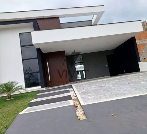 Foto Casa em Condomínio