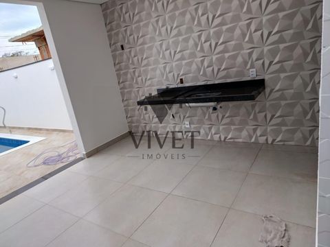 Foto Casa em Condomínio
