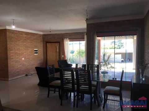 Foto Casa em Condomínio