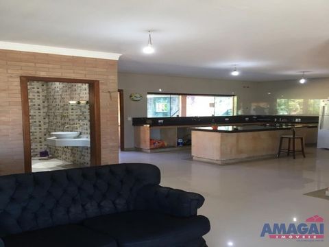 Foto Casa em Condomínio