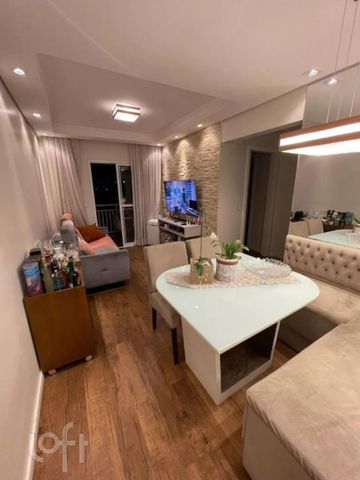 Foto Apartamento