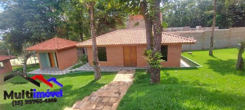 Foto Fazenda / Sítio / Chácara