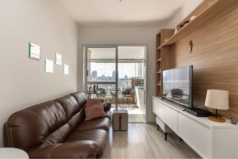 Foto Apartamento