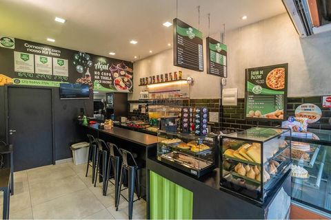 Foto Sala / Conjunto Comercial