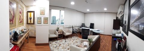 Foto Sala / Conjunto Comercial