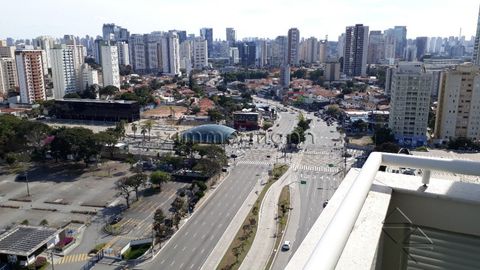 Foto Sala / Conjunto Comercial