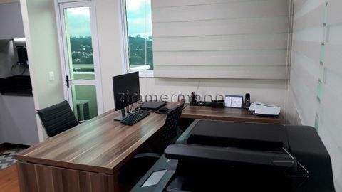 Foto Sala / Conjunto Comercial