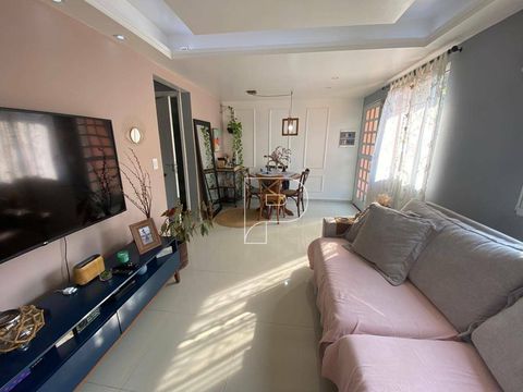 Foto Casa em Condomínio