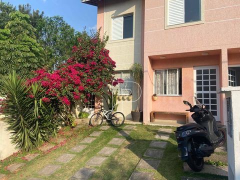 Foto Casa em Condomínio