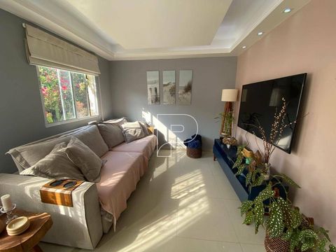 Foto Casa em Condomínio