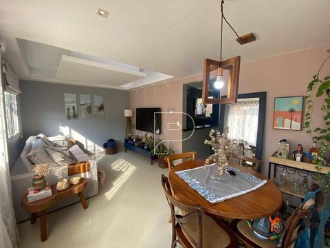 Foto Casa em Condomínio