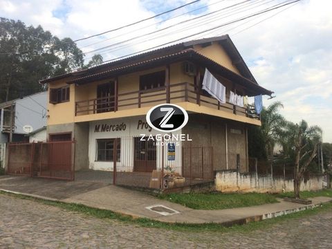 Foto Sala / Conjunto Comercial