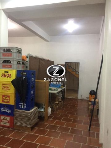 Foto Sala / Conjunto Comercial