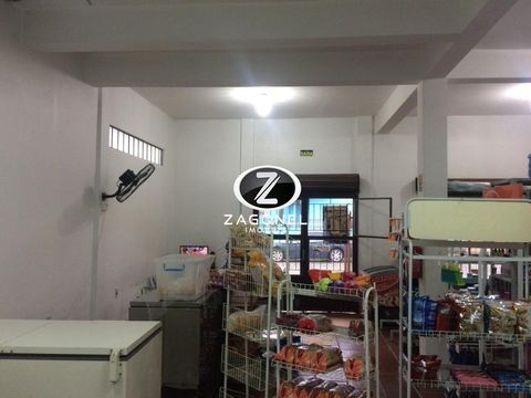 Foto Sala / Conjunto Comercial