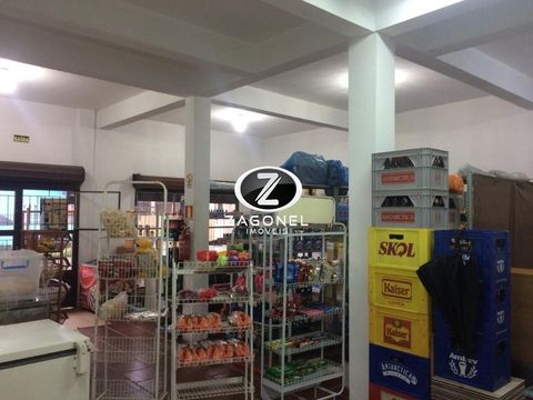 Foto Sala / Conjunto Comercial